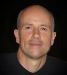 Mark Lightfoot
